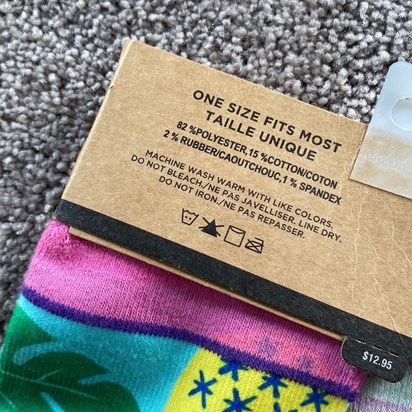 Socks - Picture 4 of 7